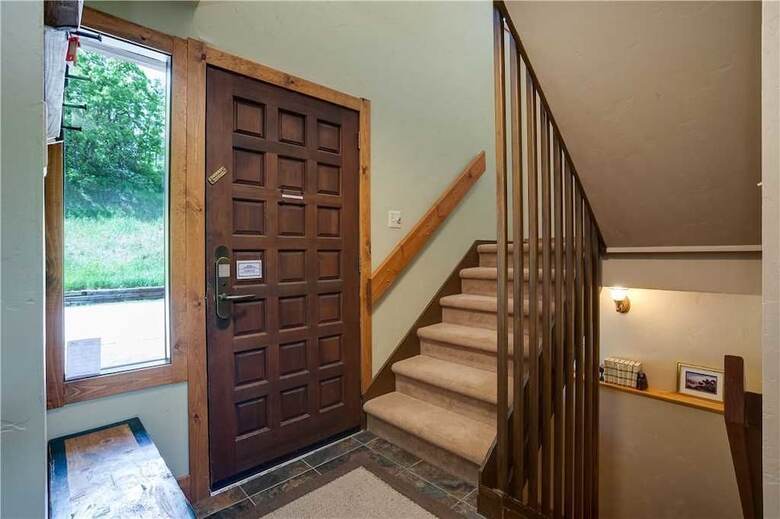 Apartamentos Storm Meadows Townhome 28