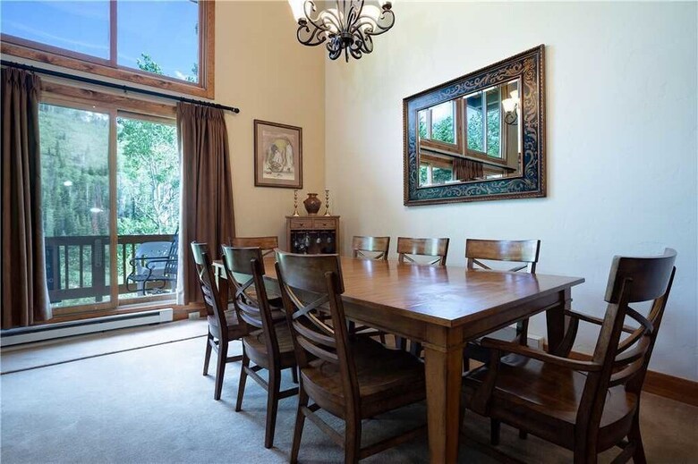 Apartamentos Storm Meadows Townhome 28