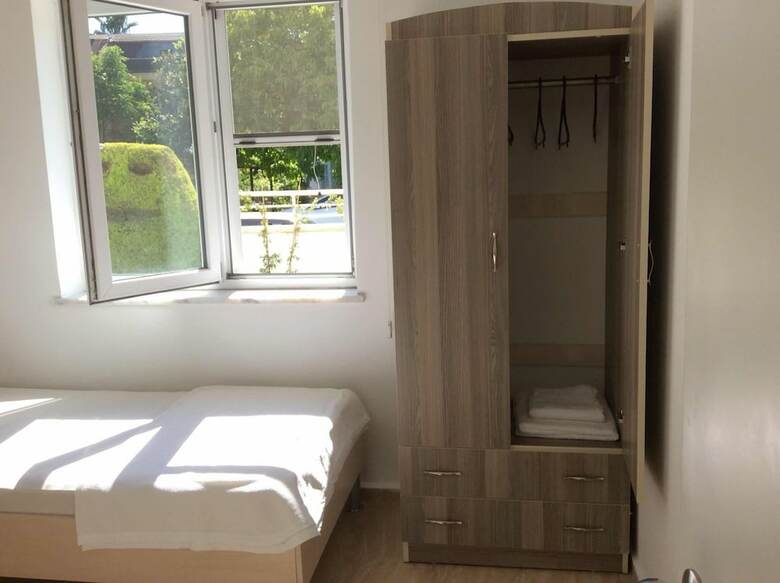 Apartamento Attolos Residence