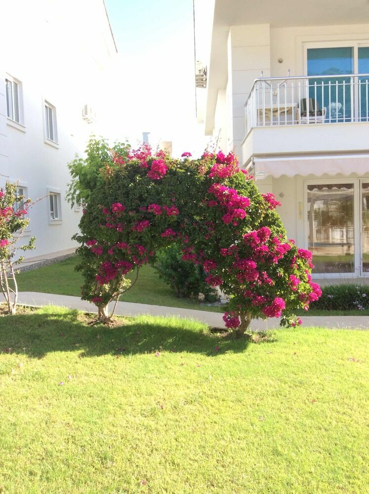 Apartamento Attolos Residence
