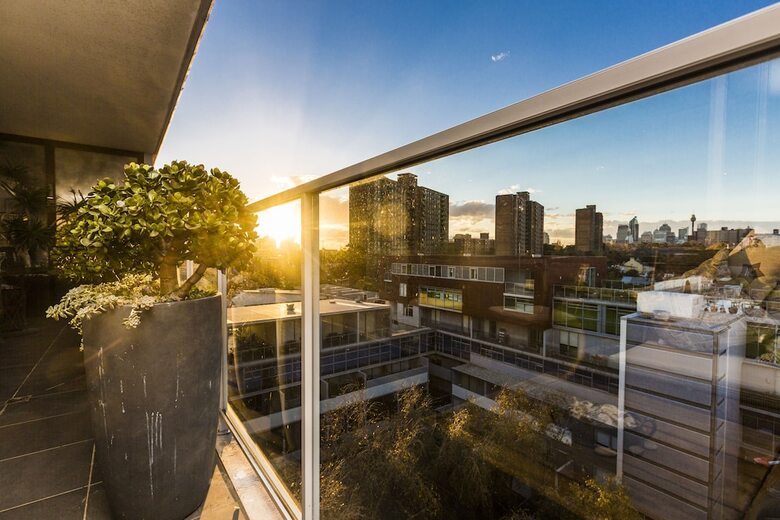 Apartamentos Loft Penthouse With Startling City Views + Parking