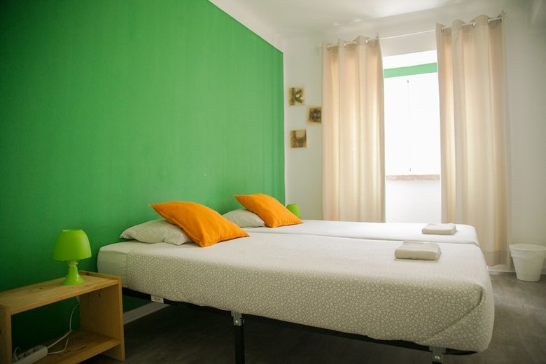 Hotel Surfer's Den Ericeira