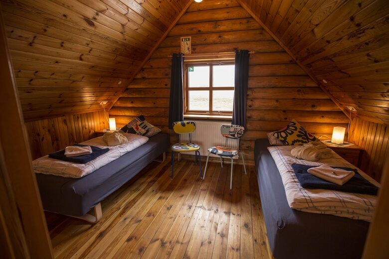 Hestasport Cottages