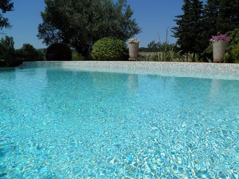 Bed & Breakfast Villa Aigues Vives