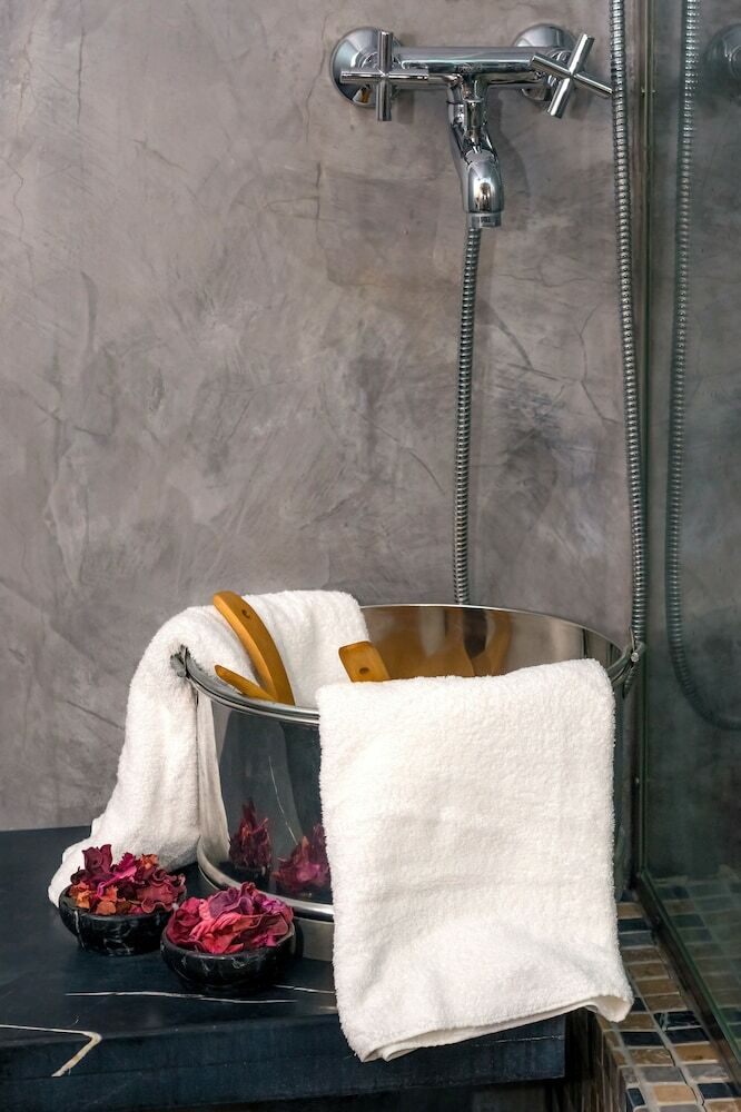 Villa 5 Senses