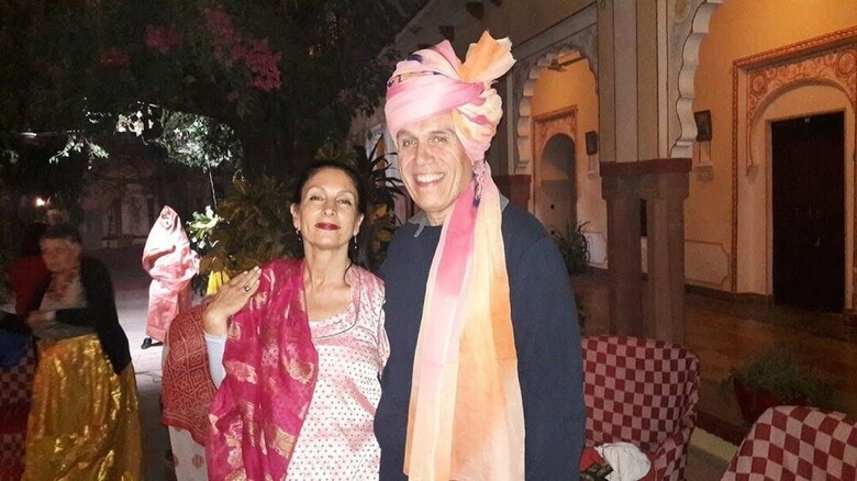 Hotel Bassi Fort