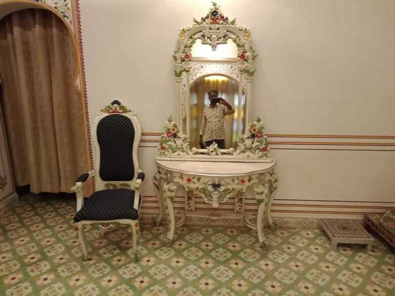 Hotel Bassi Fort