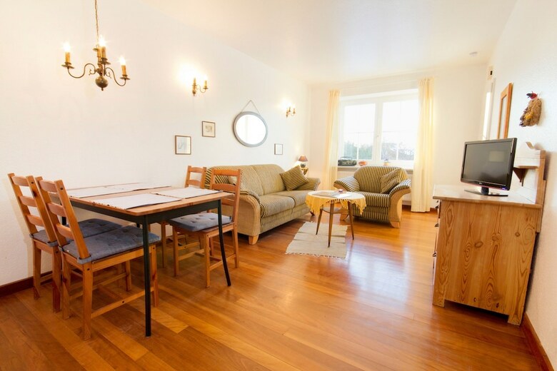 Apartamentos Inselhof Fehmarn