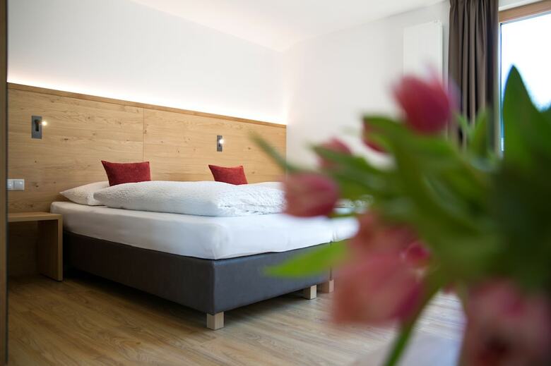 Bed & Breakfast Garni Bachlerhof