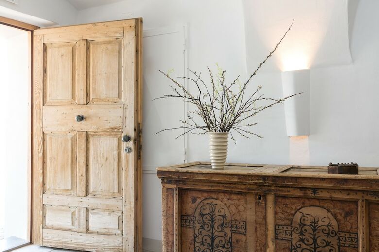 Bed & Breakfast Garni Bachlerhof