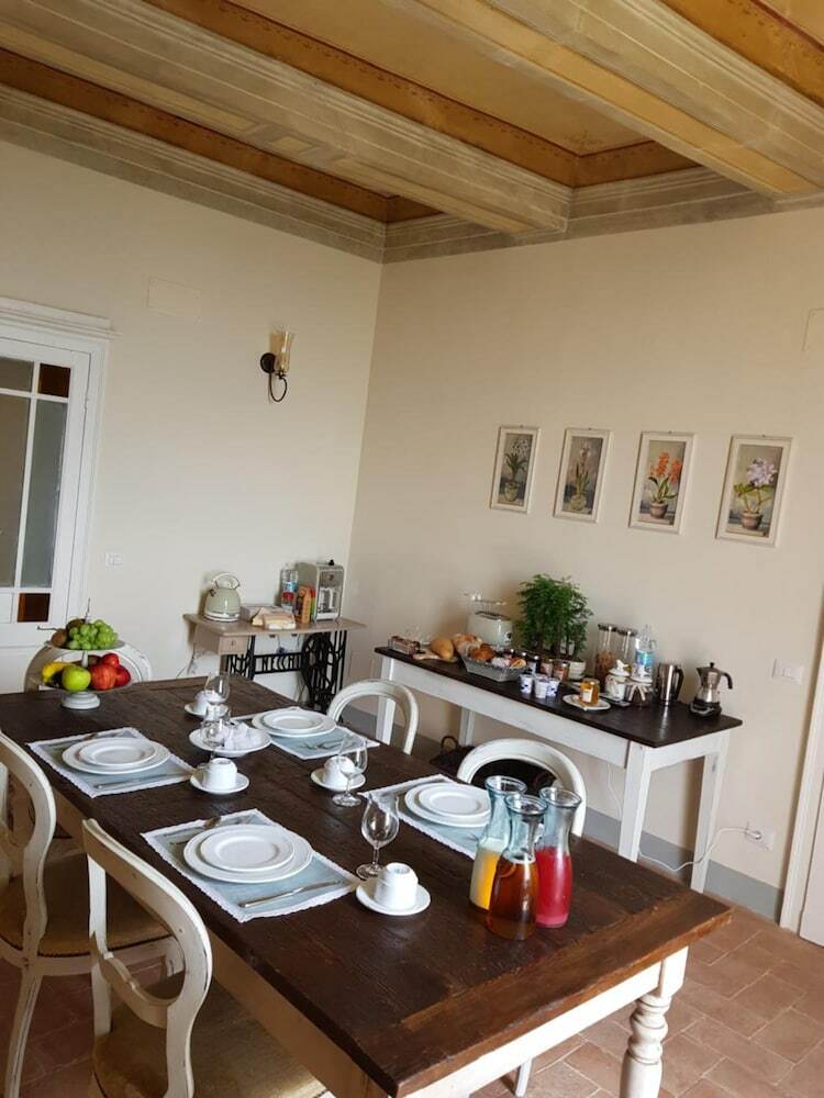 B&B Paolina