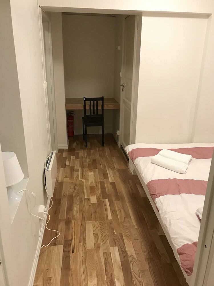 Centrum Apartment Lag�rdsveien 69