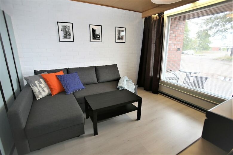 Leikari "nature" Bungalows With Terrace