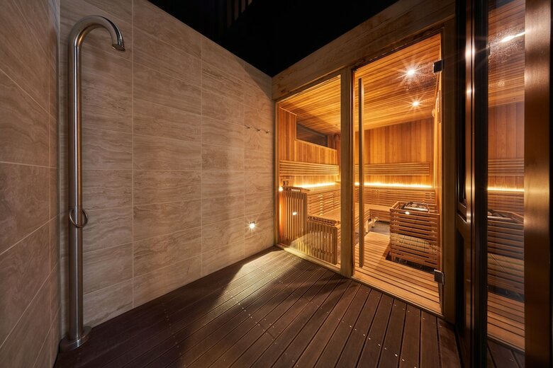 Aparthotel Svat� Vav?inec