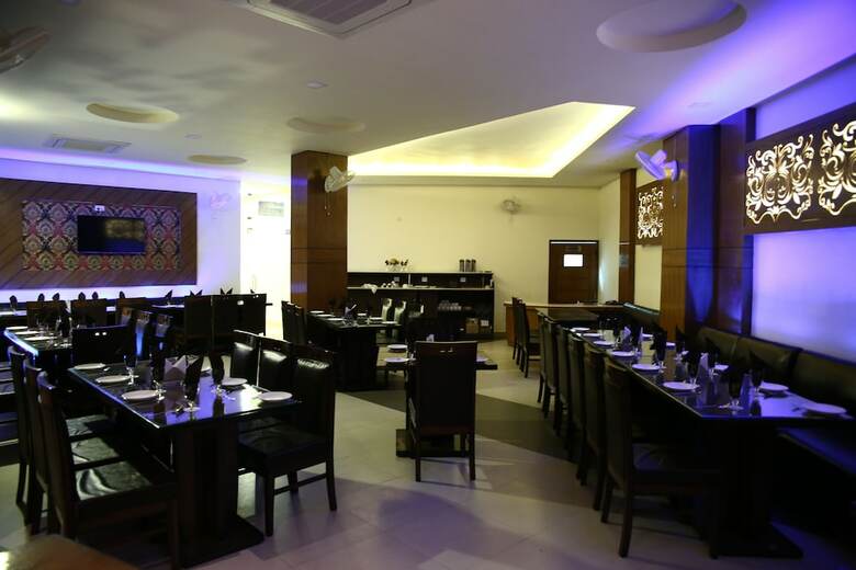 Hotel Jassritha Premier Grand Sharan
