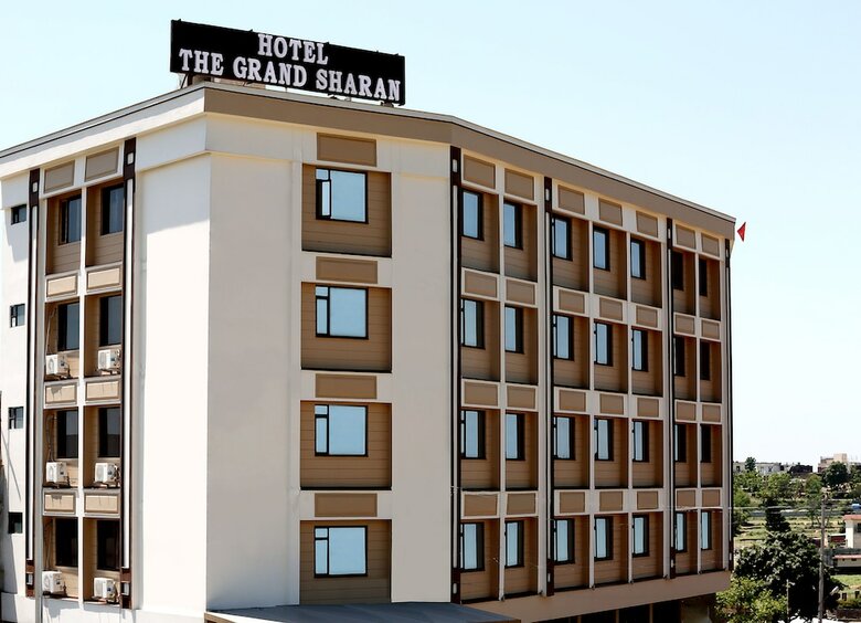 Hotel Jassritha Premier Grand Sharan