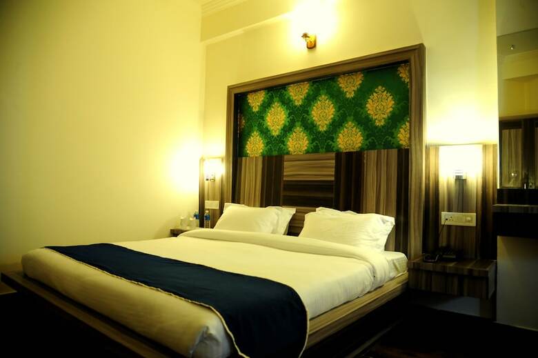 Hotel Jassritha Premier Grand Sharan