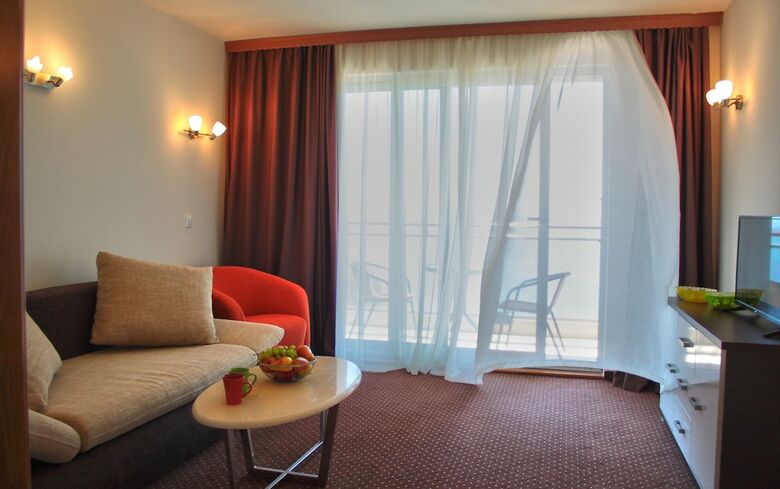 Hotel Villa Junona