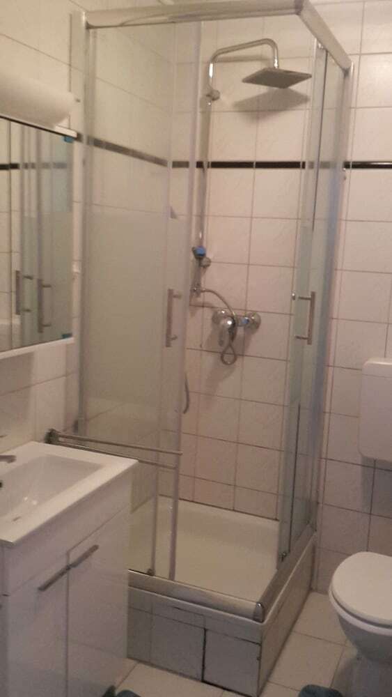 Apartmenthaus Am Achteck
