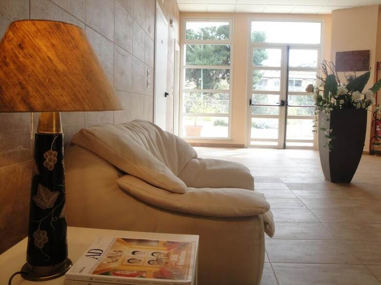 Bed & Breakfast Residence Thalassa