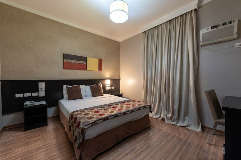 Class Hotel Passos
