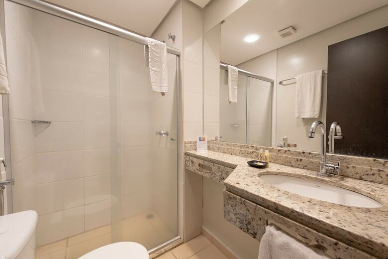 Class Hotel Passos