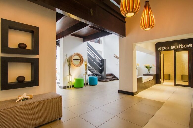 San Lameer Villa Rentals 3311
