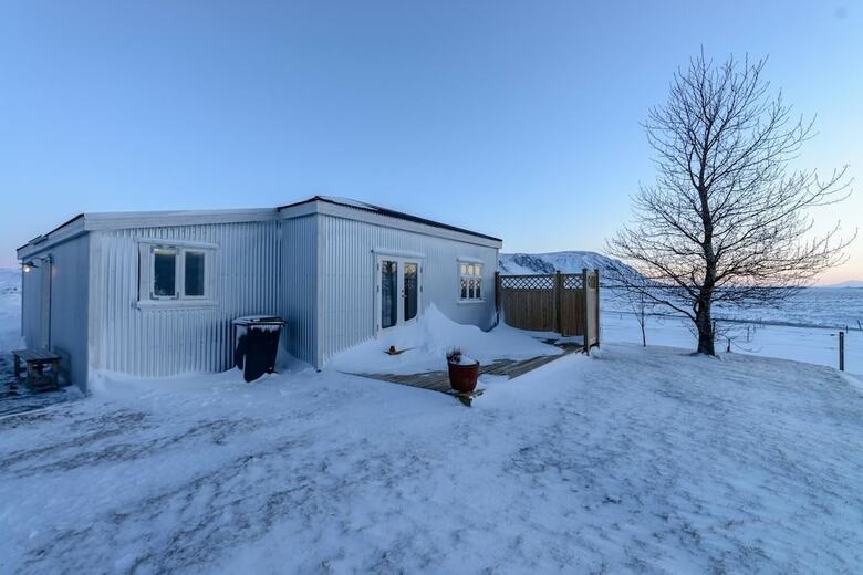 Apartamentos Gamla H�si� - The Old House