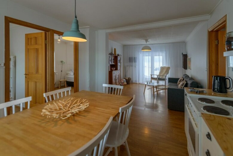 Apartamentos Gamla H�si� - The Old House