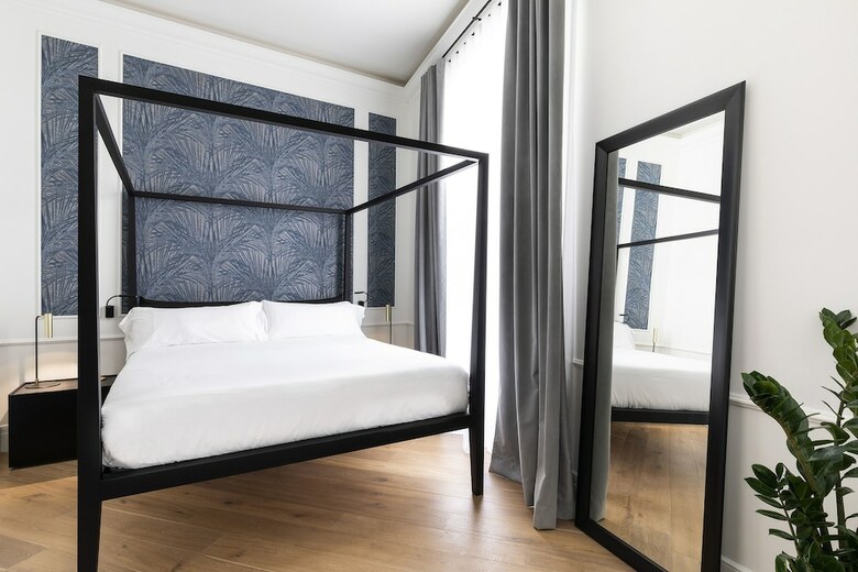 Hotel Coolrooms Mald�