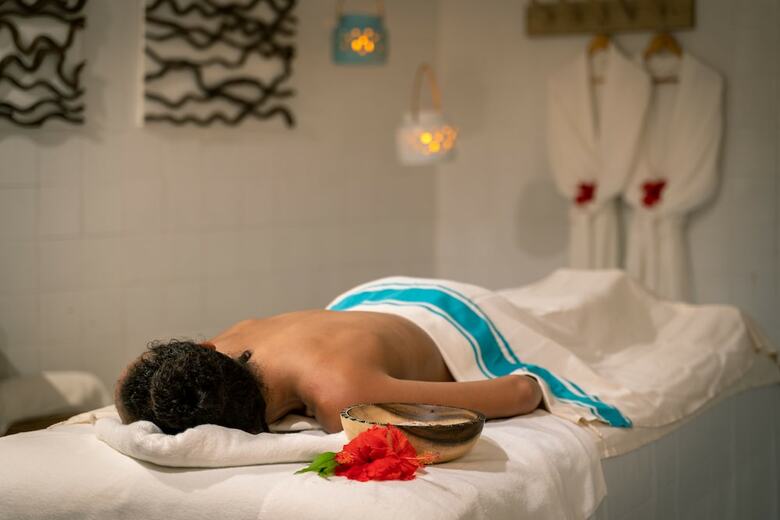 Bliss Hotel Praslin