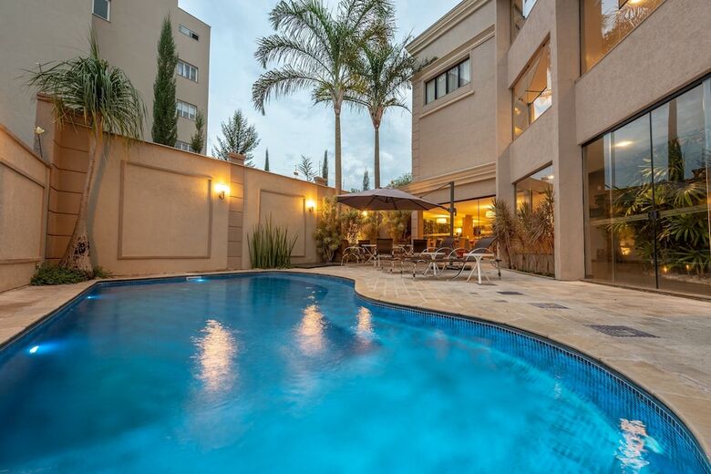 Class Hotel Guaxup�