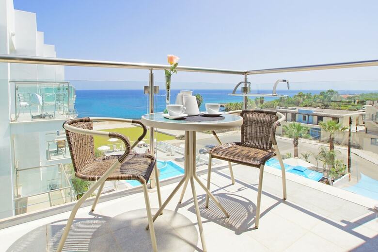 Hotel Coralli Spa Resort