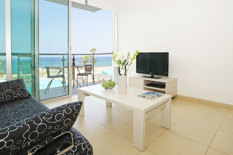 Hotel Coralli Spa Resort