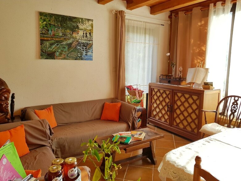 Hotel Les Filolies