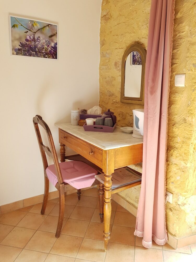 Hotel Les Filolies