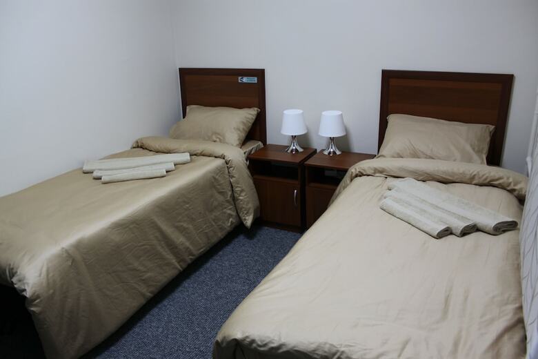 Mini Hotel Nice