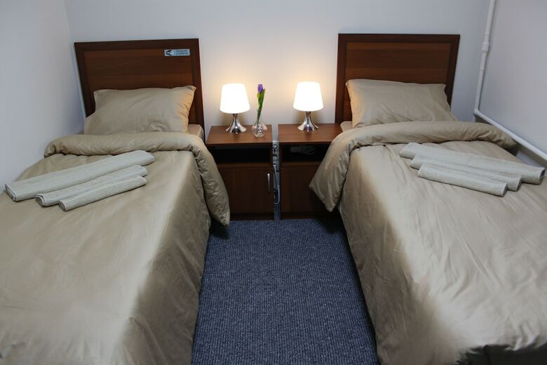 Mini Hotel Nice