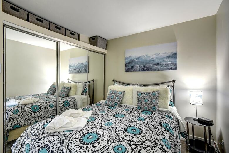 Le Loft Alpin - Escapades Tremblant