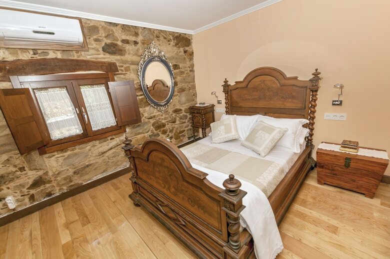Apartamentos Casa Canedo Suite