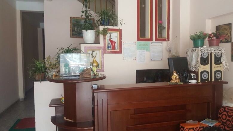 Hotel Phuc Khang Guest House