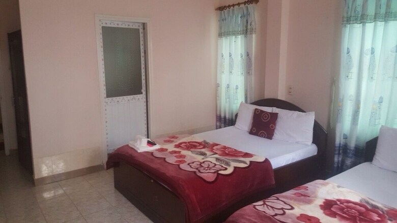 Hotel Phuc Khang Guest House