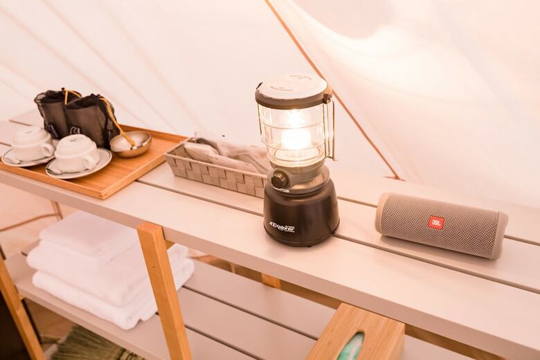 Nordisk Village Goto Islands