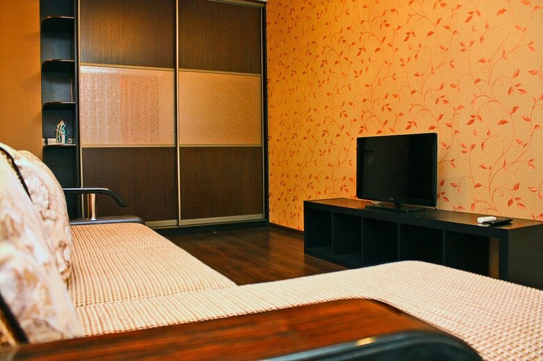 Apartments Alliance On Gazetny