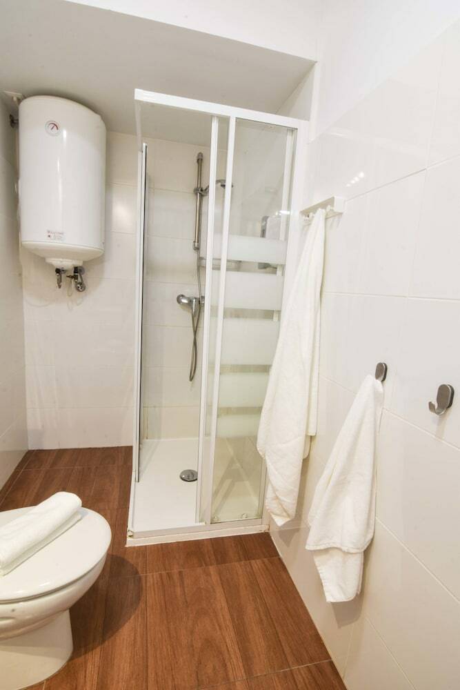 Apartamentos Letmalaga Nuno Gomez