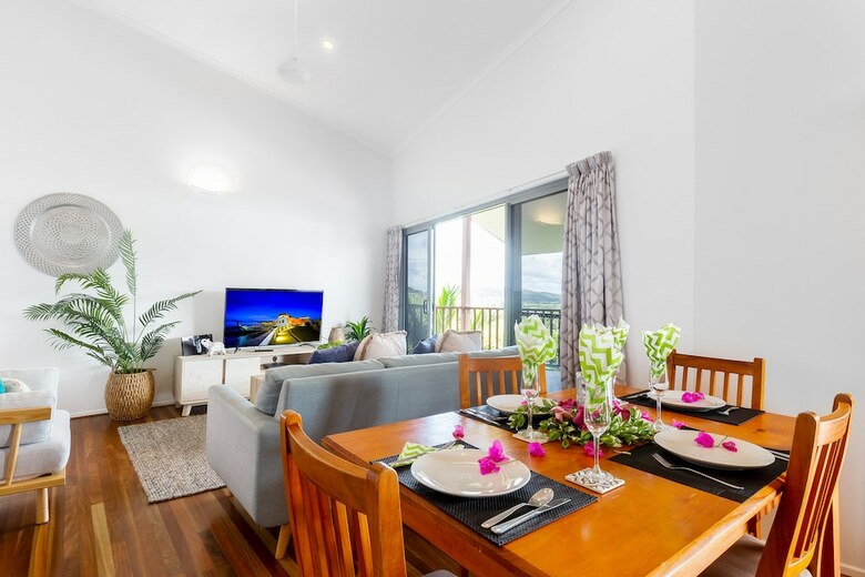 Apartamentos Casuarina 18 On Hamilton Island