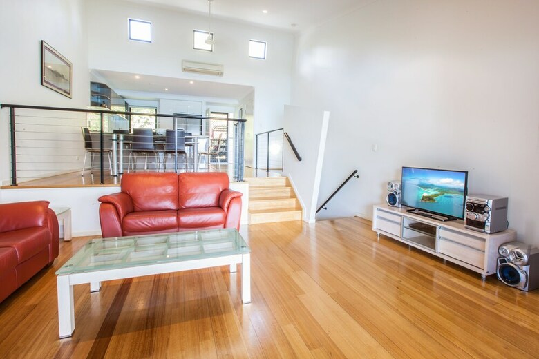 Apartamentos Shorelines 2 On Hamilton Island