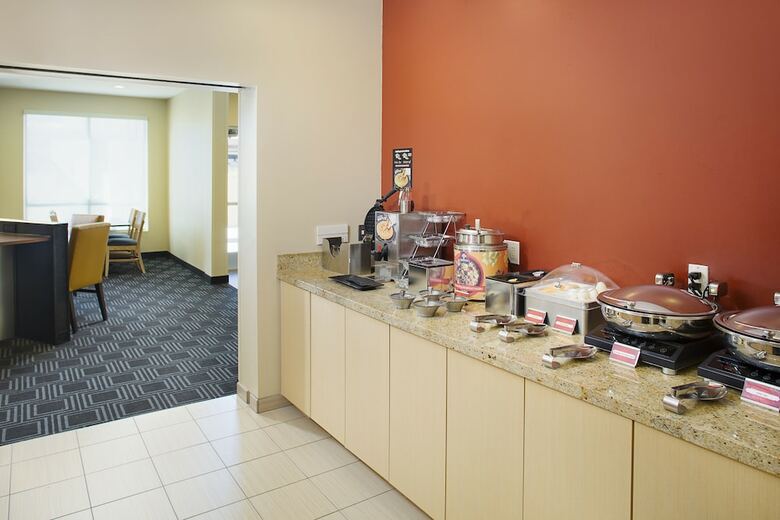 Hotel Towneplace Suites By Marriott Goodyear