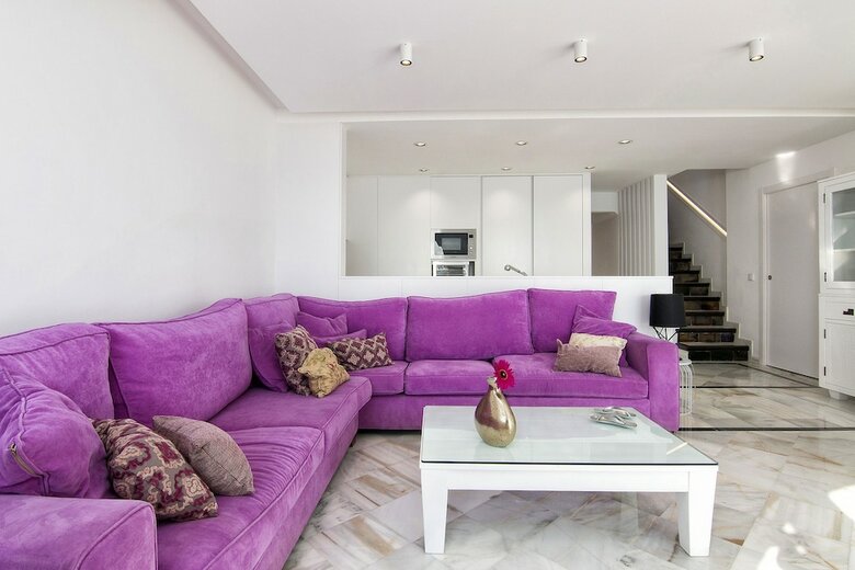 Apartamentos Duplex Penthouse With Swimming Pool
