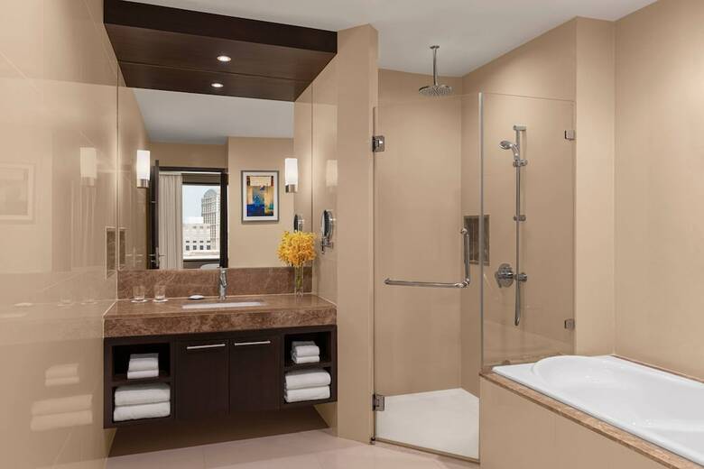 Aparthotel Sukhumvit Park, Bangkok - Marriott Executive Apartments